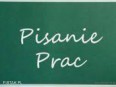 Profesjonalne Pisanie i Redagowanie Prac