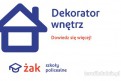 Dekorator wnętrz