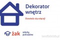 Dekorator wnętrz!