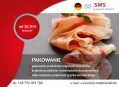 Pracownik produkcji (k/m) pakowanie sera – praca blisko Berlina