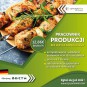 Pracownik produkcji (k/m) bez języka – 12,86€ Niemcy