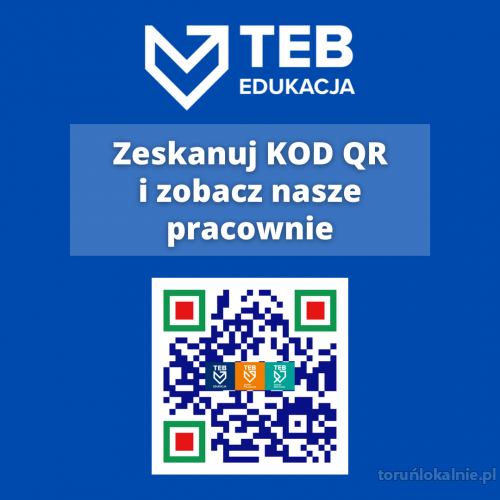 TEB Edukacja w Toruniu