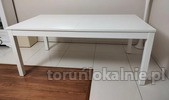 stół Ikea BJURSTA 450 zł