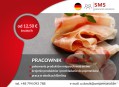 Pracownik produkcji (k/m) pakowanie sera – praca blisko Berlina