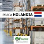 Order-picker, LIDL (HOLANDIA)