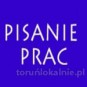 PISANIE PRAC