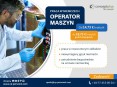 Operator maszyn (k/m) – Niemcy – nawet 18,73 €!