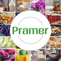 Pracownik magazynu - komisjoner - order picker - €14.53