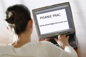 Pisanie prac magisterskich, licencjackich i innych! BEZ ZALICZEK