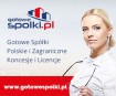 Sprzedam spółki z o.o. z LICENCJĄ NA TRANSPORT MIĘDZYNARODOWY