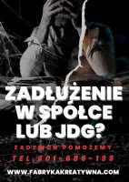 Zadłużenie w Spółce lub JDG?/Chronimy Zarząd i Hipotekę, także przymusową