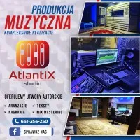 AtlantixStudio AtlantixStudio