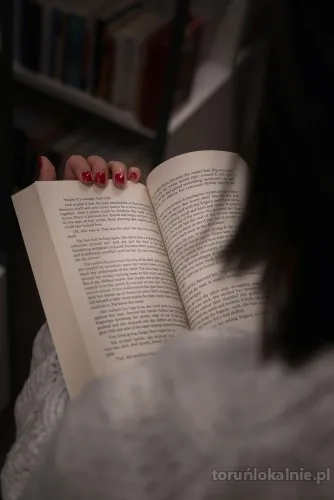 POMOC W PISANIU. 100% OBRON NA 5