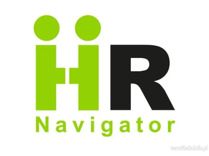 Pracownik Sortowni Kurierskiej GLS