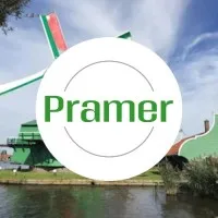 Pracownik produkcji wyrobów plastikowych Holandia