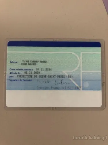 Produce Passports,Drivers Licenses,ID