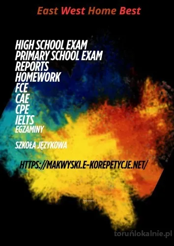 Angielski i Niemiecki Mega Tanio