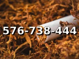 Extra PREMIUM Jakości tani TYTOŃ na wagę 115 PLN/1KG