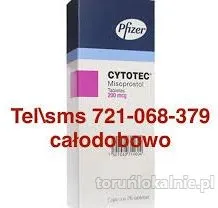 Aborcja farmakologiczna tabletki poronne wczesnoporonne